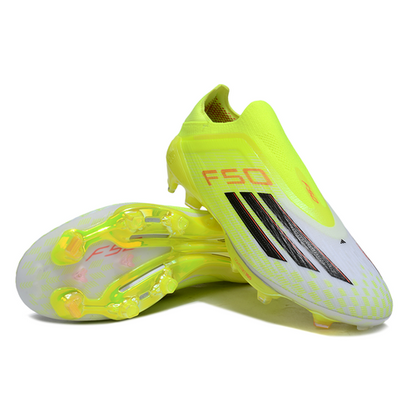 F50 Laceless Elite FG – Born For Goals