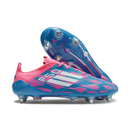 F50 Elite SG Reemergence