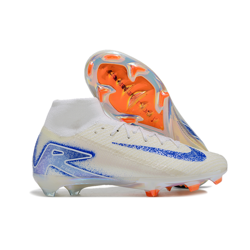 MercuriaI Superfly 10 EIite FG Blueprint