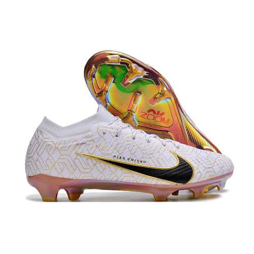 Mercurial Vapor 9 Elite FG x Marcus Rashord