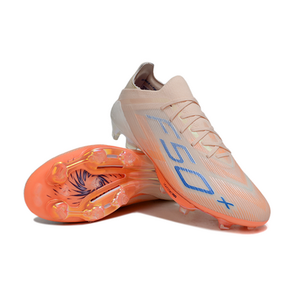 F50  Elite FG – Coral Blaze