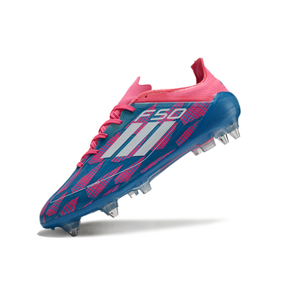 F50 Elite SG Reemergence