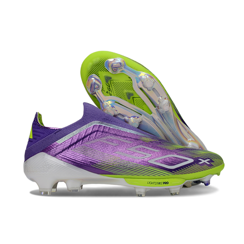 F50 Laceless Elite FG – Advancement Pack