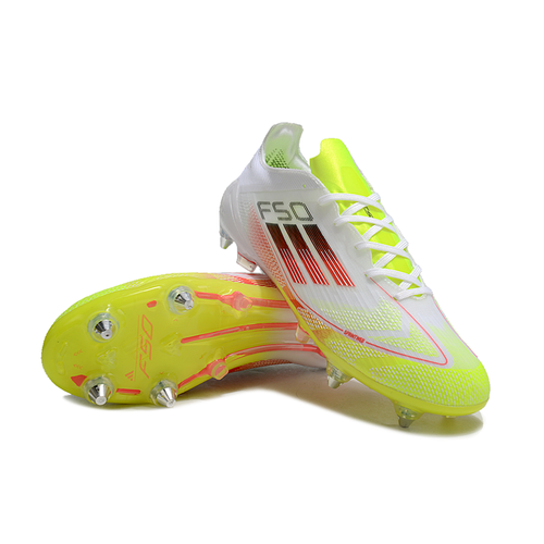 F50 Elite SG - Pure Victory pack
