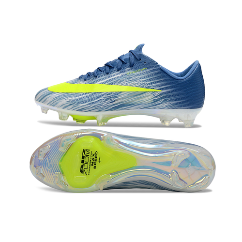 Mercurial Vapor 17 Elite FG - Blueprint Pack
