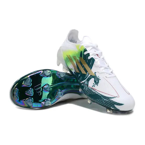 F50 Elite FG Mo Salah Top Scorer Edition