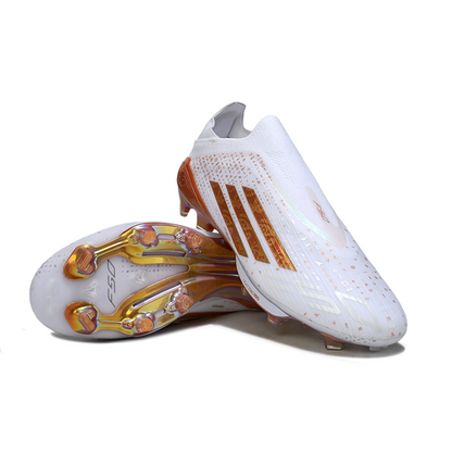 F50 Laceless Elite FG – Mo Salah edition