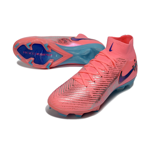 Mercurial Superfly 16 Elite FG X Vini JR