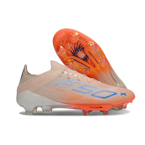 F50  Elite FG – Coral Blaze