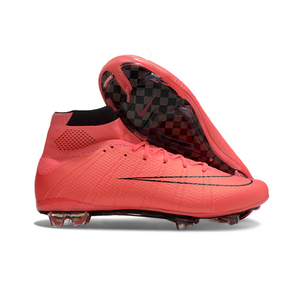 Mercurial Superfly Elite FG Crimson Stealth