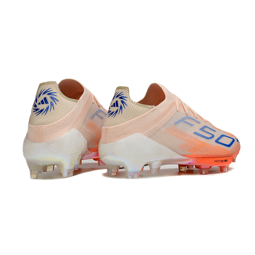 F50  Elite FG – Coral Blaze