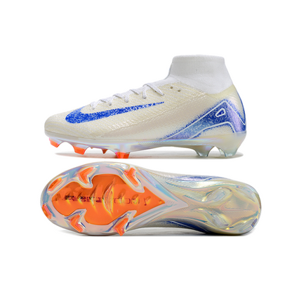 MercuriaI Superfly 10 EIite FG Blueprint