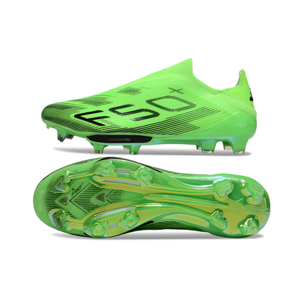 F50 Laceless Elite FG X R-GOL 25th Anniversary