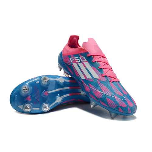 F50 Elite SG Reemergence
