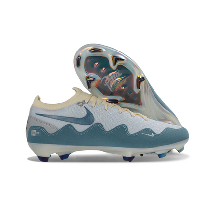 Mercurial Vapor 16 Elite FG – Noise Aqua
