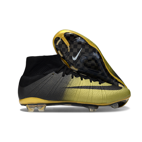 Mercurial Superfly Elite FG – Shadow Pack