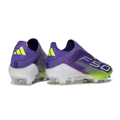 F50 Laceless Elite FG – Advancement Pack