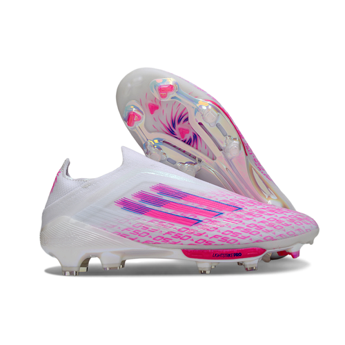 F50 Laceless Elite FG – SparkFusion