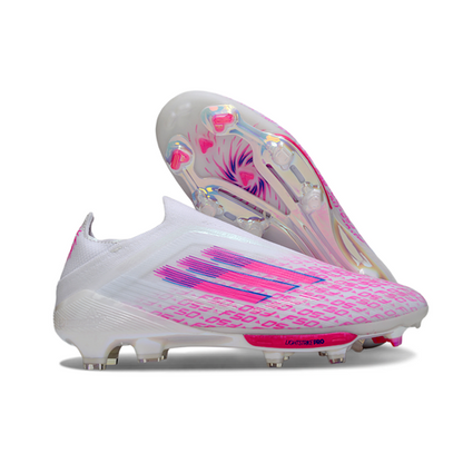 F50 Laceless Elite FG – SparkFusion