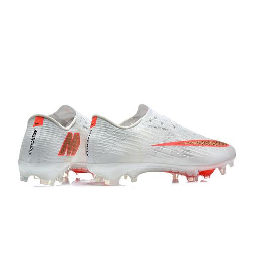 Mercurial Vapor 12 Elite FG X Just do it edition