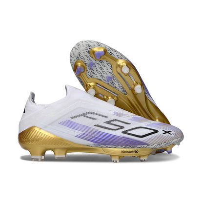 F50 Laceless Elite FG – Road To Glory