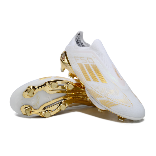 F50 Laceless Elite FG – Road To Glory