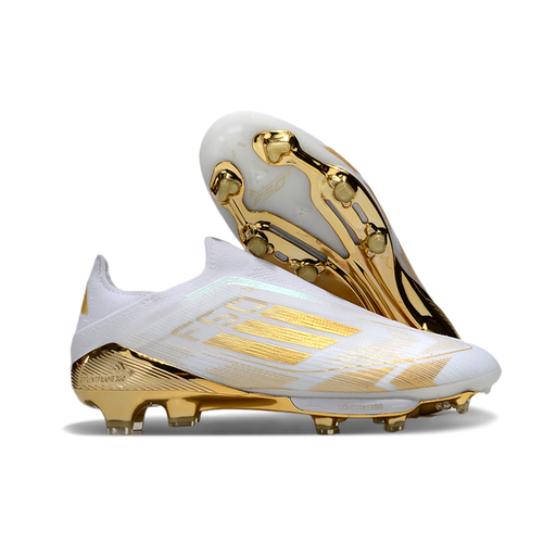 F50 Laceless Elite FG – Road To Glory