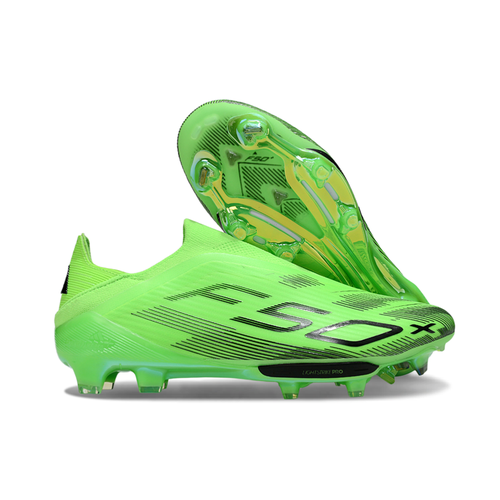F50 Laceless Elite FG X R-GOL 25th Anniversary
