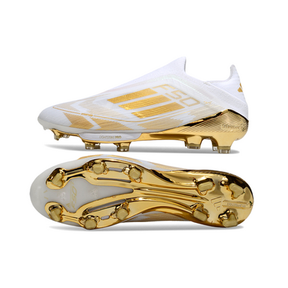 F50 Laceless Elite FG – Road To Glory