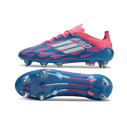 F50 Elite SG Reemergence