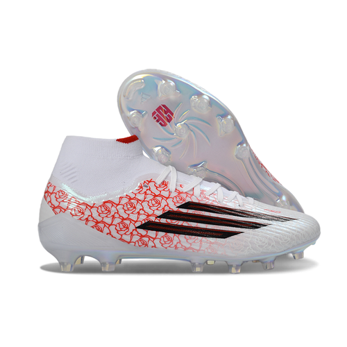 F50 Socks Elite x Lamine Yamal Elite FG 'Heartbreaker'