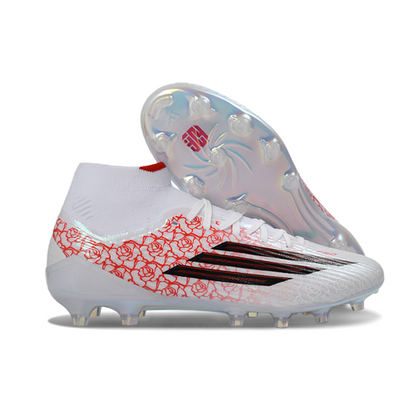 F50 Socks Elite x Lamine Yamal Elite FG 'Heartbreaker'