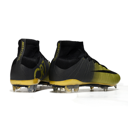 Mercurial Superfly Elite FG – Shadow Pack