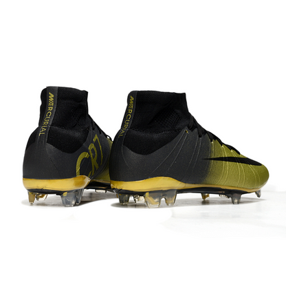 Mercurial Superfly Elite FG – Shadow Pack