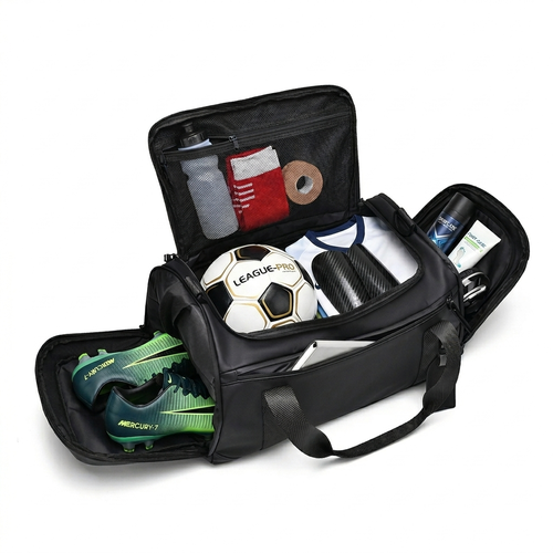 MatchDay Pro Gear Bag