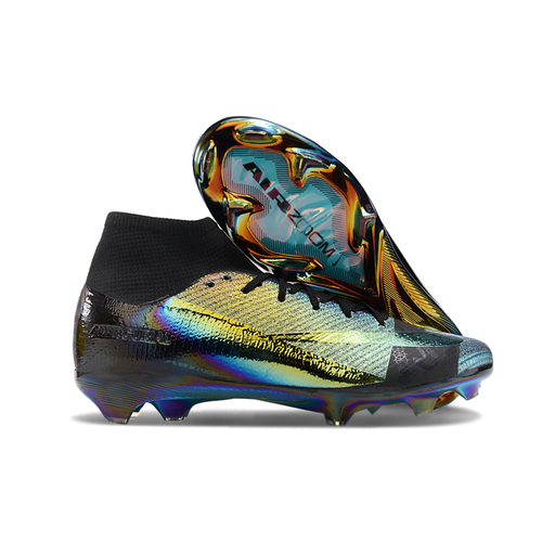 Mercurial Superfly 16 Elite FG – Cosmic speed
