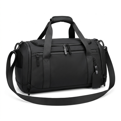 MatchDay Pro Gear Bag