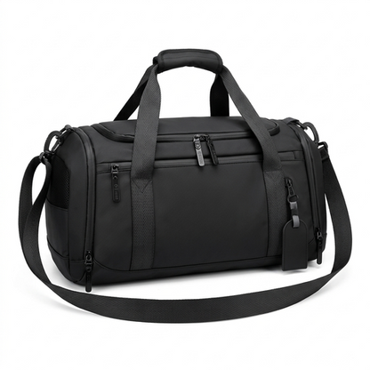 MatchDay Pro Gear Bag