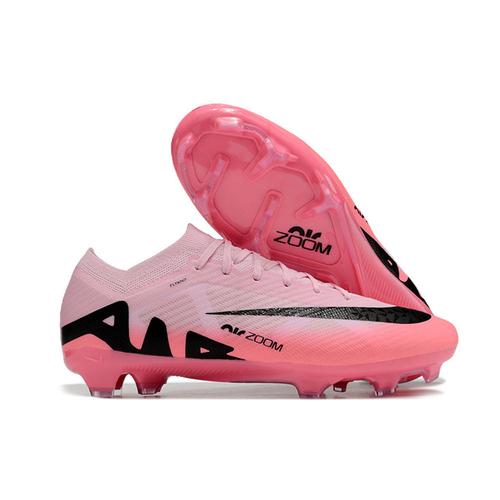 Mercurial Vapor 15 Elite FG – Pink edition
