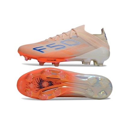 F50  Elite FG – Coral Blaze