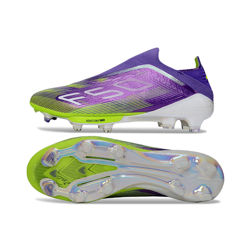 F50 Laceless Elite FG – Advancement Pack