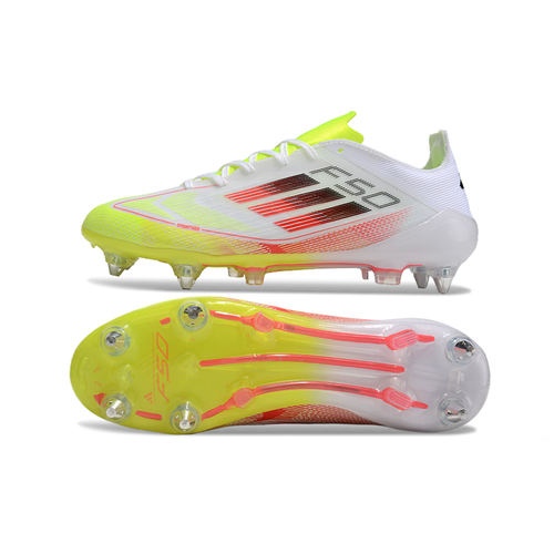 F50 Elite SG - Pure Victory pack