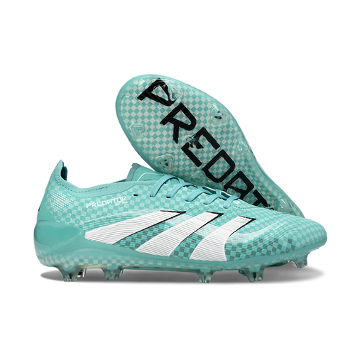 Predator Elite Tongue FG X Pedri edition