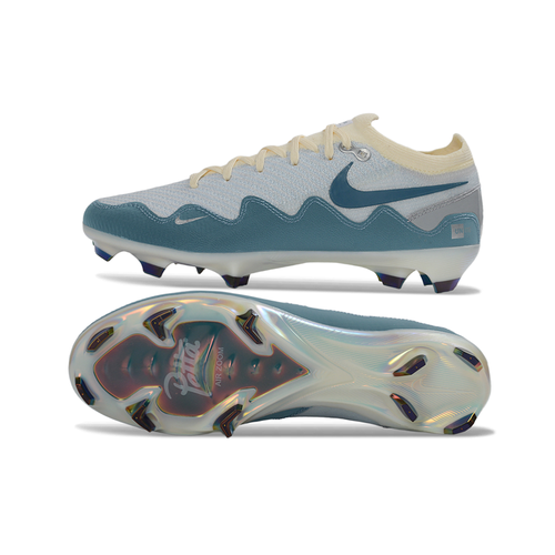 Mercurial Vapor 16 Elite FG – Noise Aqua