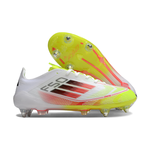 F50 Elite SG - Pure Victory pack