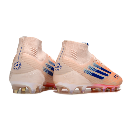 F50 Elite FG - Coral Blaze Pack