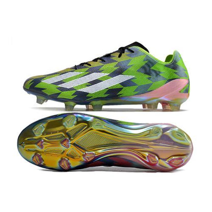 Crazyfast X FG - Lucid lemon