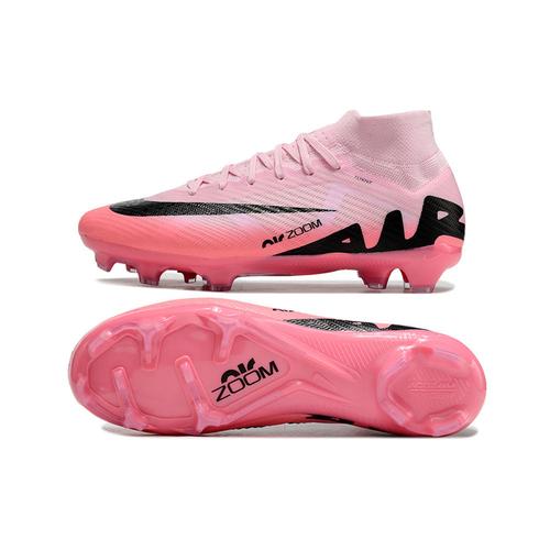 Mercurial Superfly 9 Elite FG – Pink Edition