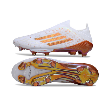 F50 Laceless Elite FG – Mo Salah edition
