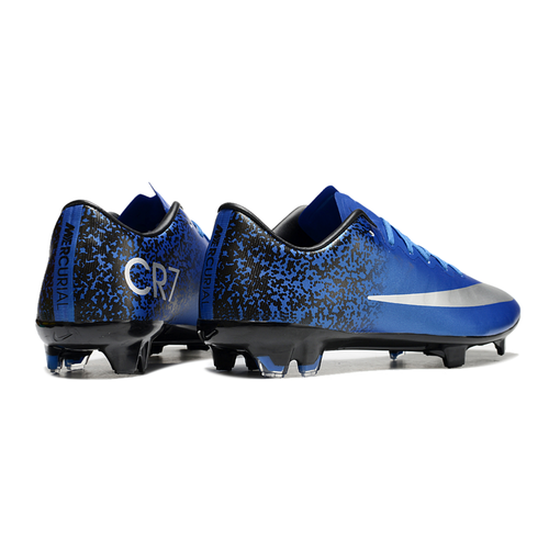 Mercurial Vapor Elite FG X CR7 Natural Diamond